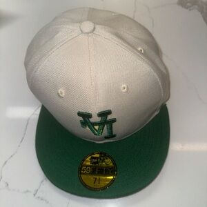 Los Angeles Dodgers baseball hat size 7 3/8